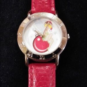 Disney LE Tinker Bell Watch